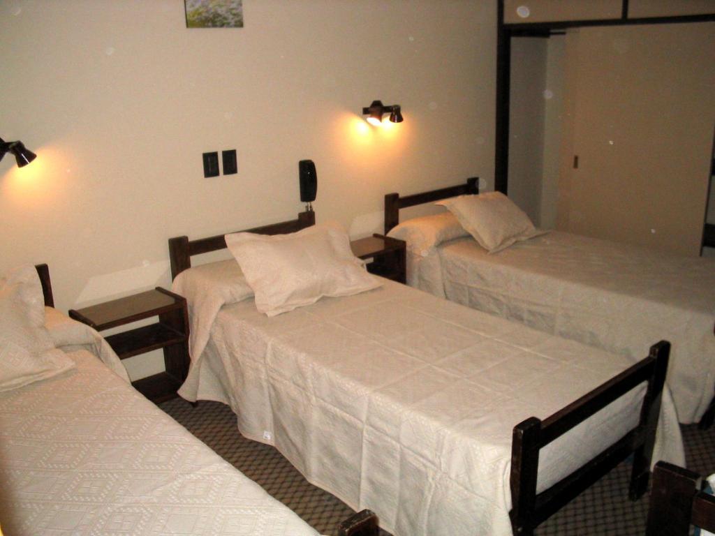 Hosteria Los Alpes San Carlos de Bariloche Room photo
