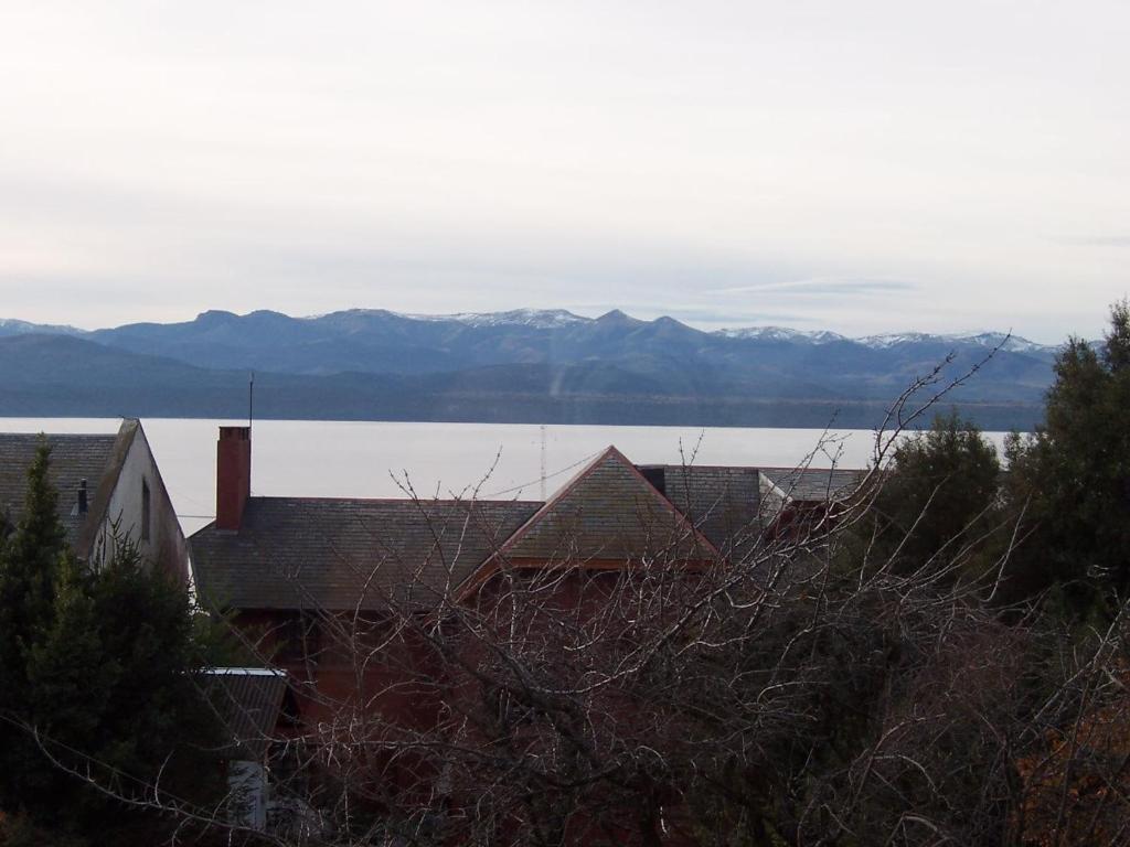 Hosteria Los Alpes San Carlos de Bariloche Exterior photo