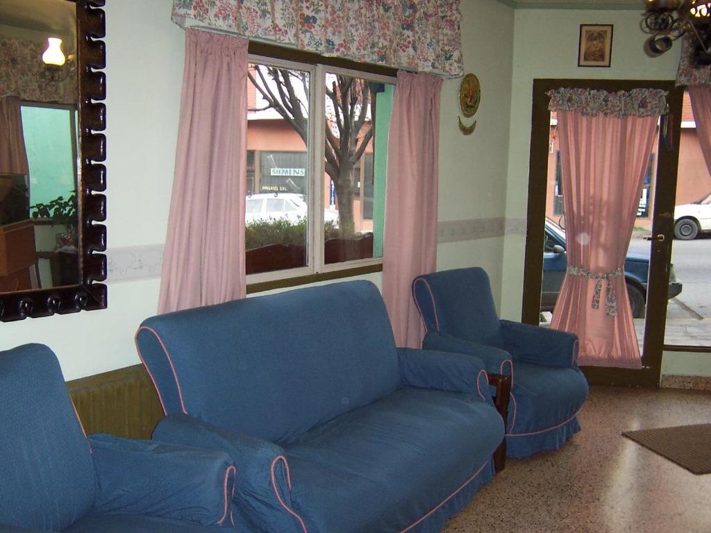 Hosteria Los Alpes San Carlos de Bariloche Exterior photo