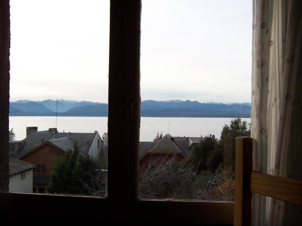 Hosteria Los Alpes San Carlos de Bariloche Exterior photo