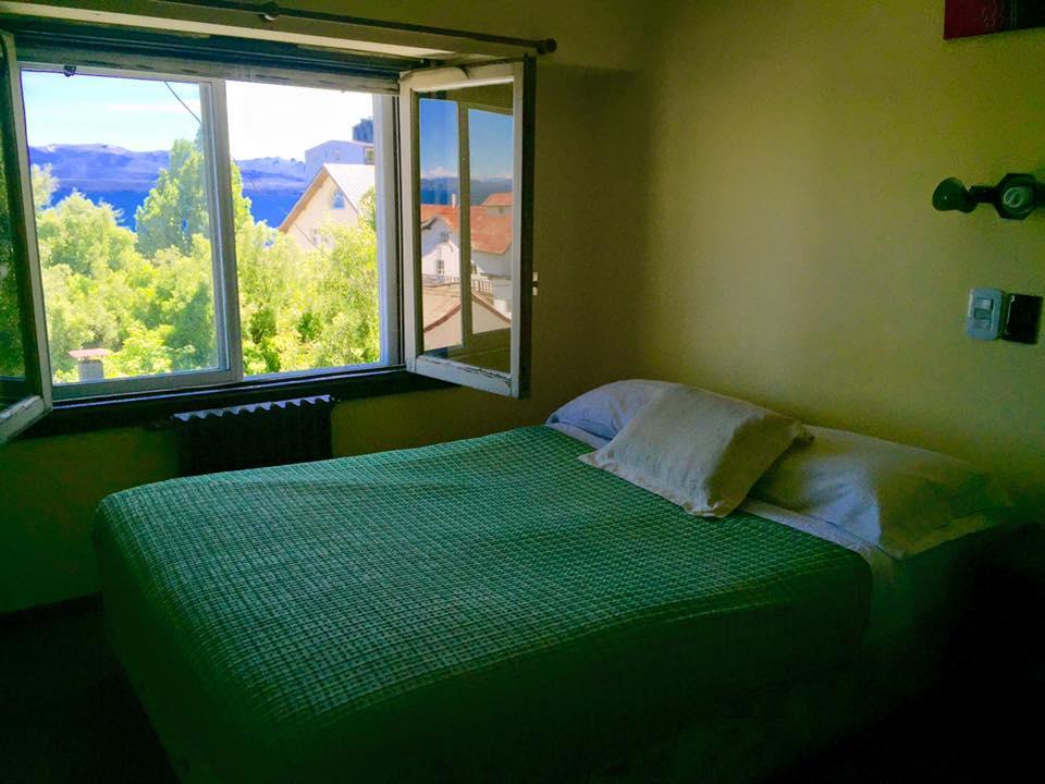 Hosteria Los Alpes San Carlos de Bariloche Exterior photo